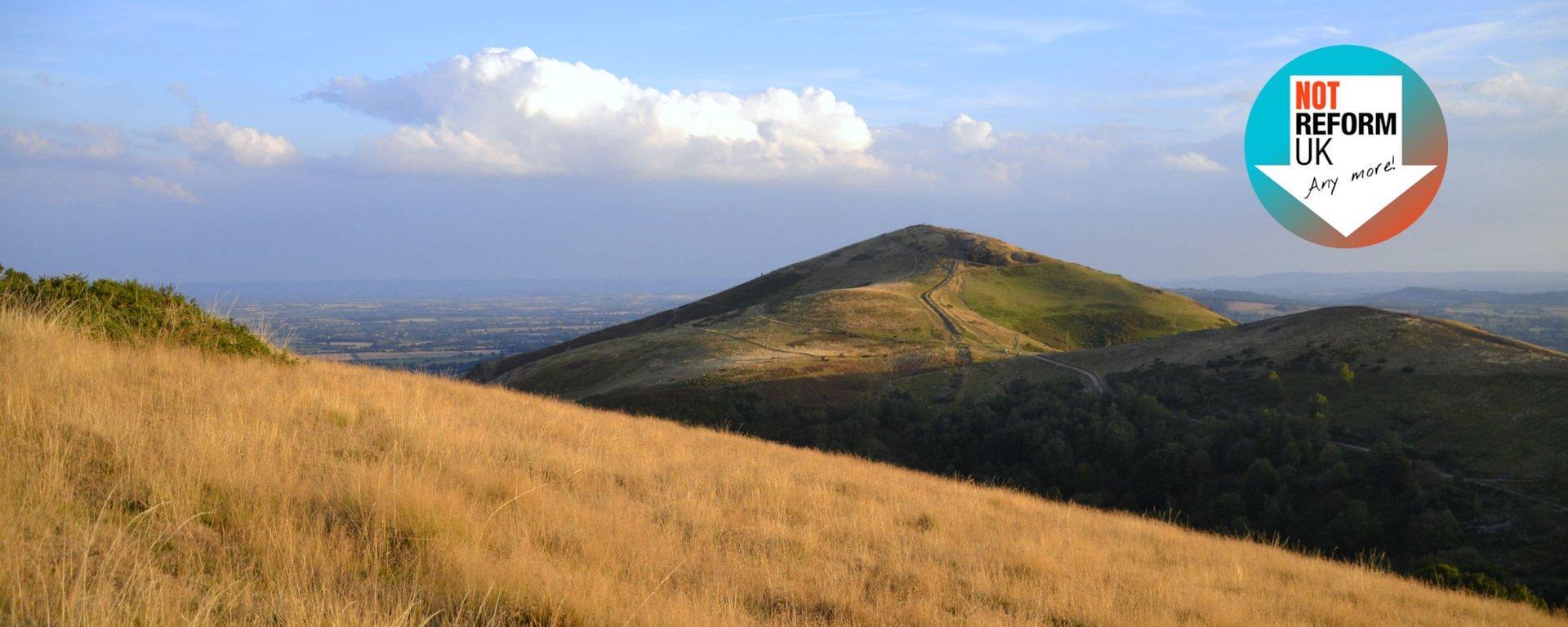 Malvern Hills